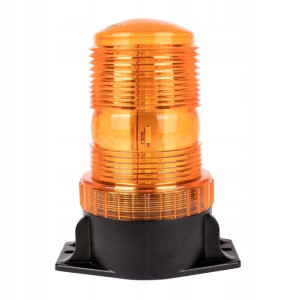 Lampa błyskowa 16x LED do wózków widłowych 12V 24V