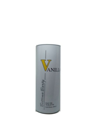 Bettina Barty Vanilla woda toaletowa 50 ml EDT