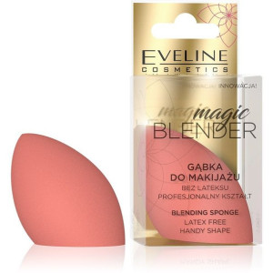 Eveline Magic Blender Gąbka do makijażu 1szt