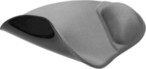 Podkładka Defender Easy Work Żelowa Szara 260x225x5mm
