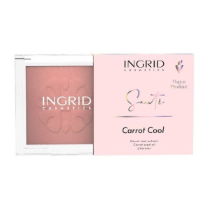 Ingrid Saute Róż do policzków Carrot Cool 7g
