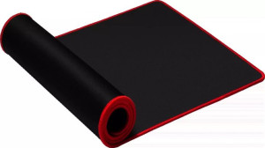 Podkładka Defender Gaming Black Ultra Xxl 900x450x3mm
