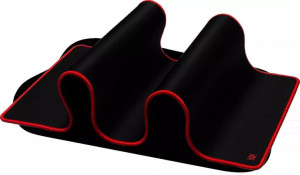 Podkładka Defender Gaming Black Ultra 800x300x3mm