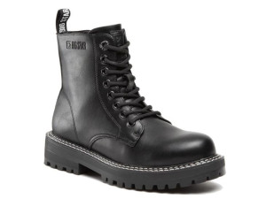 BUTY damskie BIG STAR KK274538 trapery