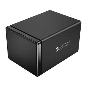 Stacja dokująca Orico na 5 dysków HDD 3.5" USB 3.1 Typ C