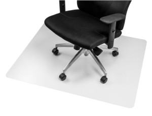 Mata Pod Fotel Krzesło 100x140 cm ANTYREFLEKS