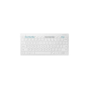 Samsung klawiatura Bluetooth Trio 500 biała