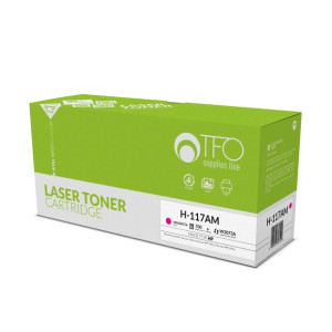 Toner H-117am (w2073a) Tfo 0.7k