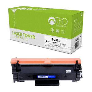 Toner B-2421 (tn-2421) Tfo 3k