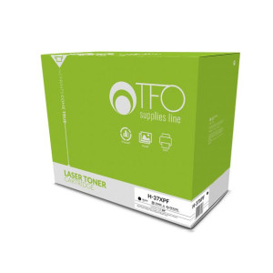 Toner H-37xpf (cf237x) Tfo 25k