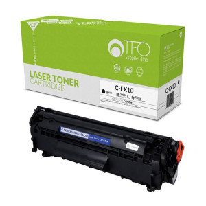 Toner C-fx10 (fx10) Tfo 2k
