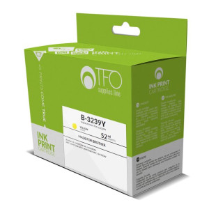Tusz B-3239y (lc3239y) Tfo 52ml