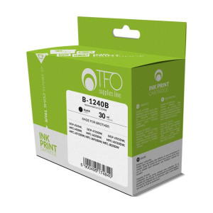 Tusz B-1240b (lc1240b) Tfo 30ml