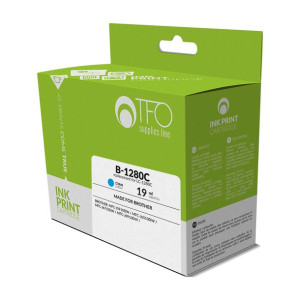 Tusz B-1280c (lc1280c) Tfo 19ml