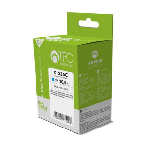 Tusz C-526c (cli526c) Tfo 10,5ml