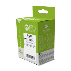 Tusz E-611 (t0611) Tfo 18.2ml