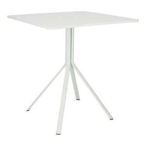 Stół Majkur 70 cm biały
