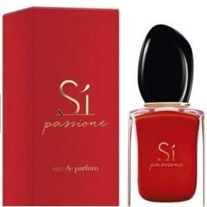 Is Passione Si Edp 100Ml Perfumy Damskie