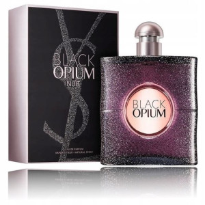 Black Opium | Perfumy Damskie 50ml