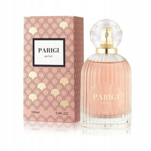 GLANTIER Parigi perfumy damskie 100 ml + GRATIS