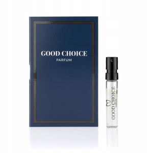 GLANTIER Good Choice Perfumy męskie 2 ml PRÓBKA