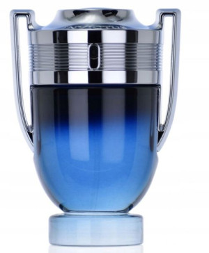 Perfumy męskie 100ml - INVICTUS LEGEND prezent