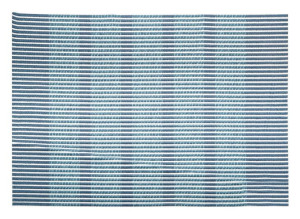 Mata łazienkowa piankowa antypoślizgowa MARINO 65 x 45 cm pianka PVC