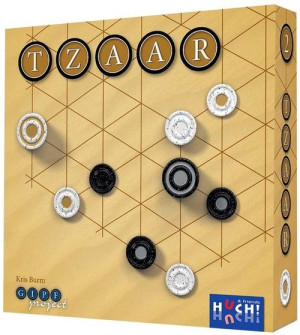 Tzaar (102985)