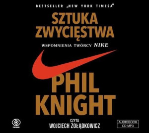 Sztuka zwycięstwa
	 (Audiobook)
