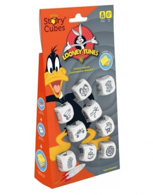 Story Cubes: Looney Tunes