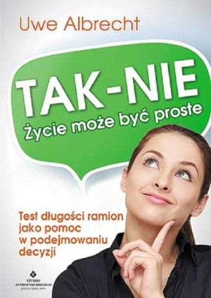 Tak-Nie Życie może być proste