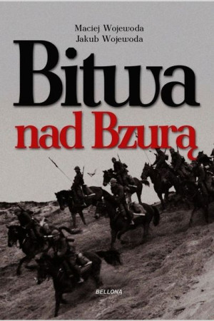 Bitwa nad Bzurą