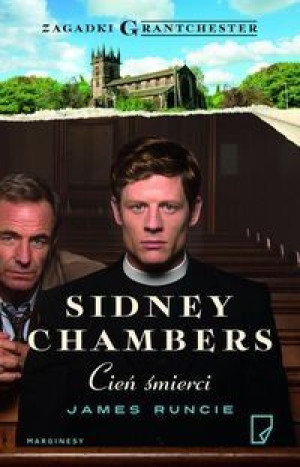 Sidney Chambers Cień śmierci