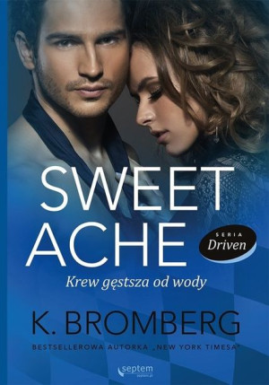 Sweet Ache Krew gęstsza od wody