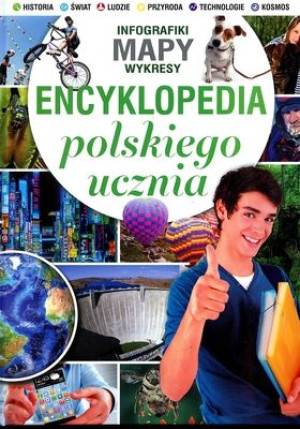 Encyklopedia Polskiego Ucznia