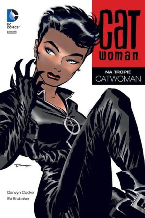 Catwoman