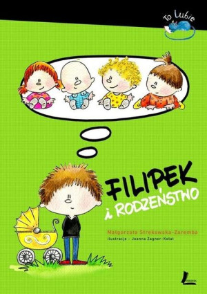 Filipek i rodzeństwo
