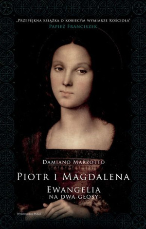 Piotr i Magdalena
