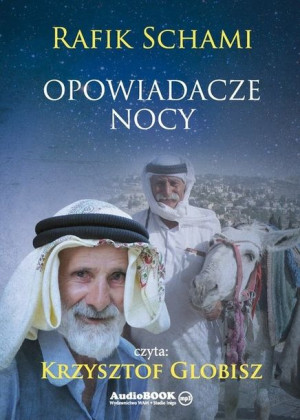 Opowiadacze nocy
	 (Audiobook)