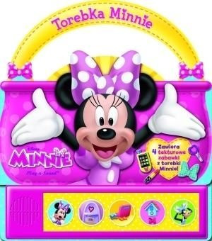 Torebka Minnie