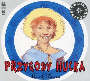 Przygody Hucka
	 (Audiobook)