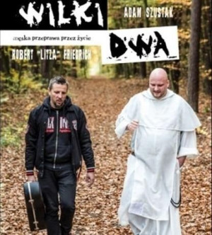 Wilki dwa