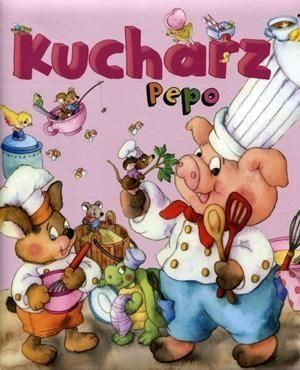 Kucharz Pepo (OT)