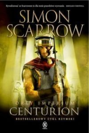 Orły imperium 8. Centurion