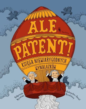 Ale patent!