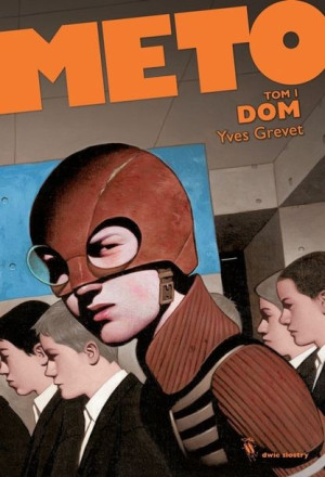 Meto tom 1. Dom