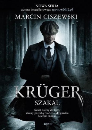 Kruger Szakal