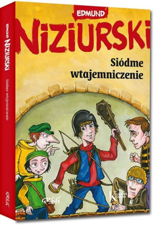 Siódme wtajemniczenie