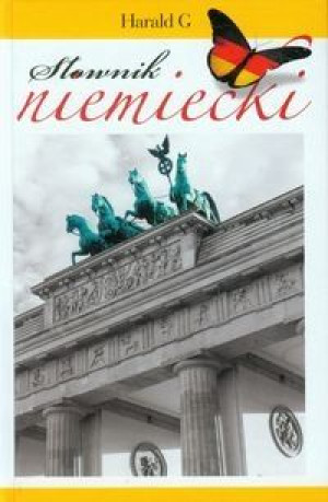 Słownik niemiecki niemiecko-polski polsko-niemiecki