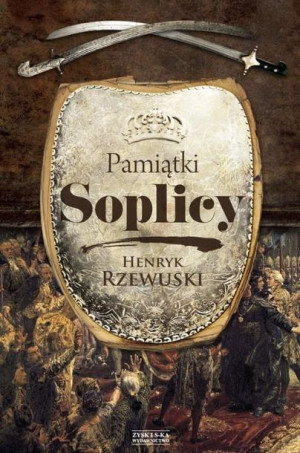 Pamiątki Soplicy